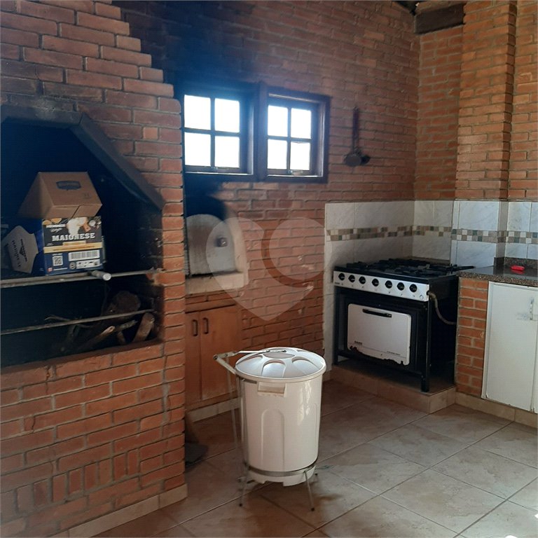 Chácara à venda com 8 suítes em Jardim Arquidiocesano, Salto, SP