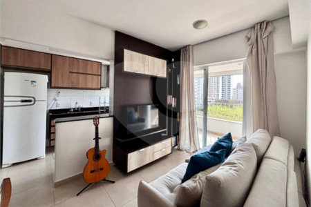 Apartamento à venda com 2 quartos, sendo 1 suíte, em Parque Campolim, Sorocaba, SP