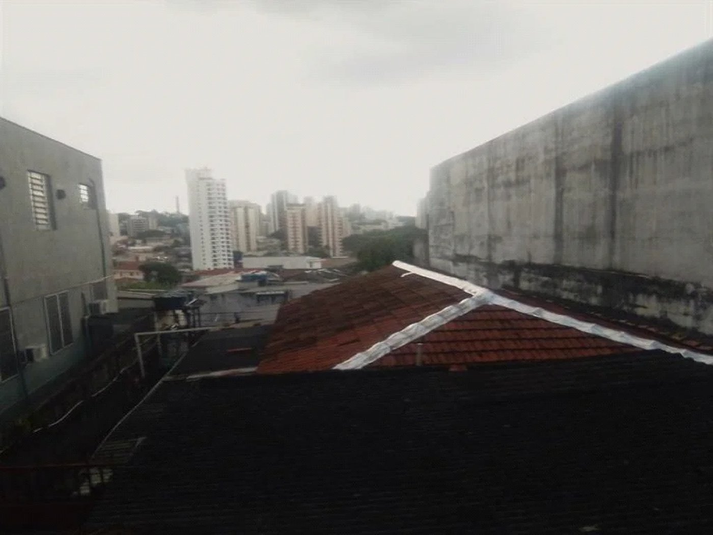 Terreno à venda em Vila Romana, São Paulo, SP