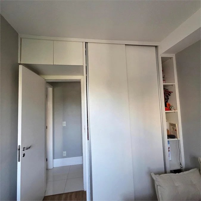 Apartamento à venda com 2 quartos, sendo 1 suíte, em Vila Andrade, São Paulo, SP