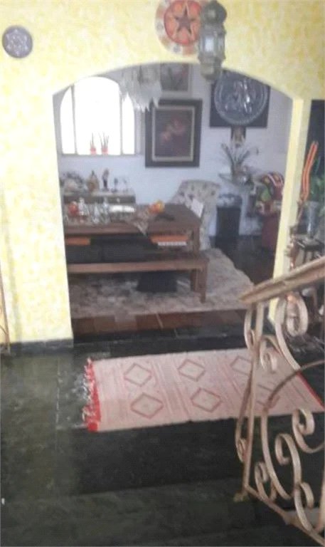 Sobrado à venda com 4 quartos, sendo 2 suítes, em Jardim Leonor, São Paulo, SP
