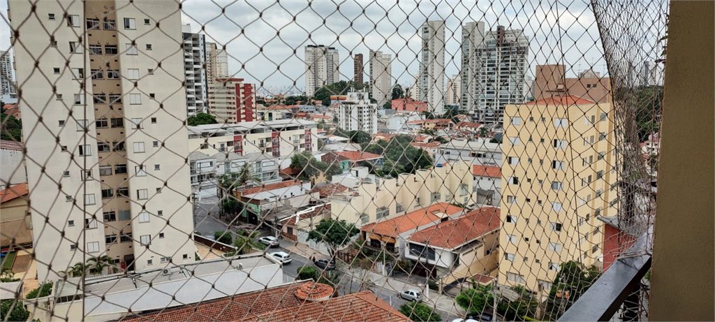 Apartamento à venda com 3 quartos, sendo 1 suíte, em Santana, São Paulo, SP