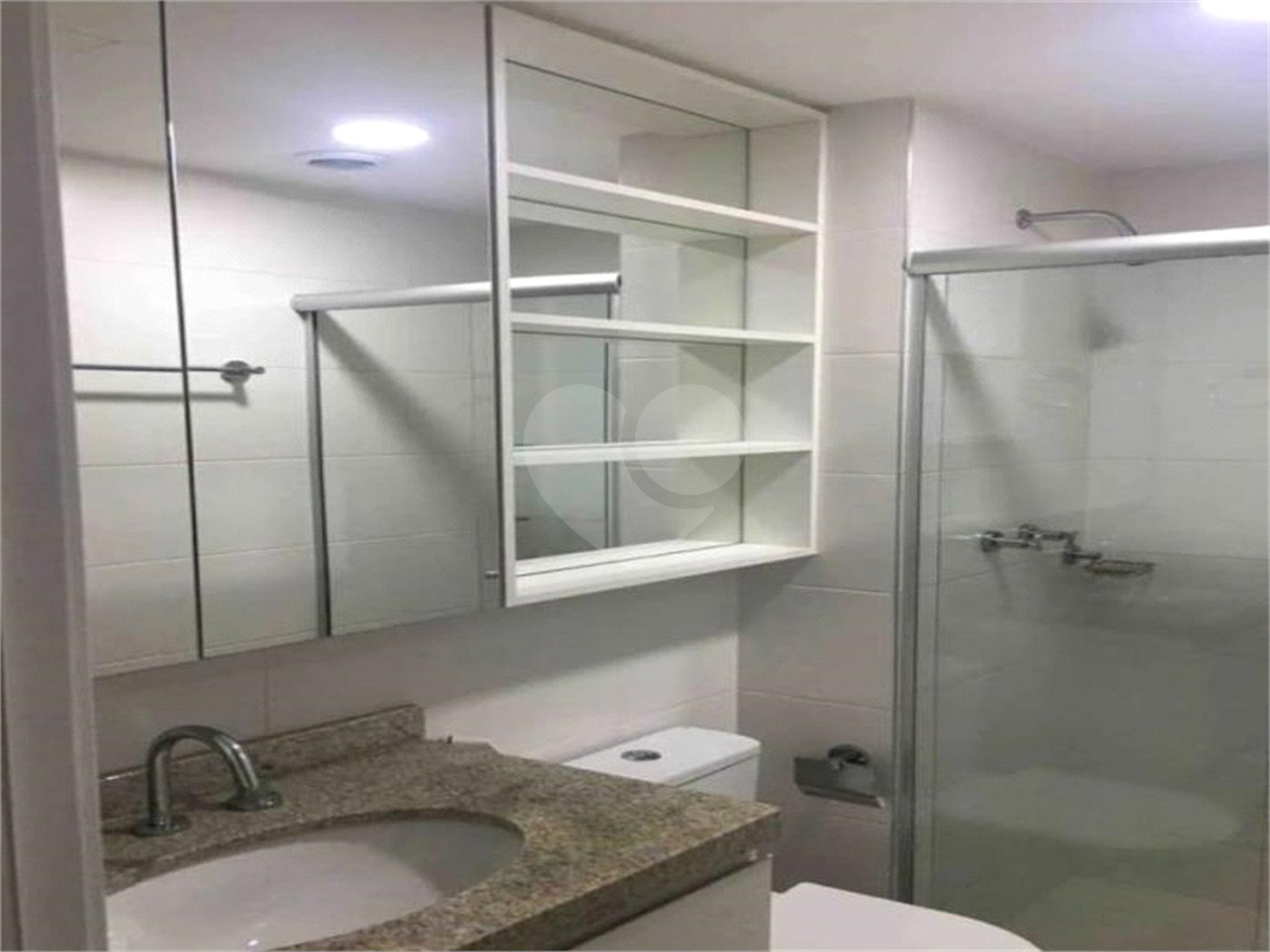 Apartamento à venda com 1 suíte em Sumarezinho, São Paulo, SP
