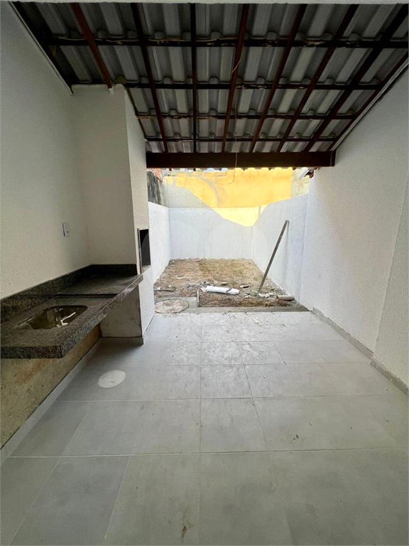 Casa à venda com 2 quartos em Campo Grande, Rio de Janeiro, RJ