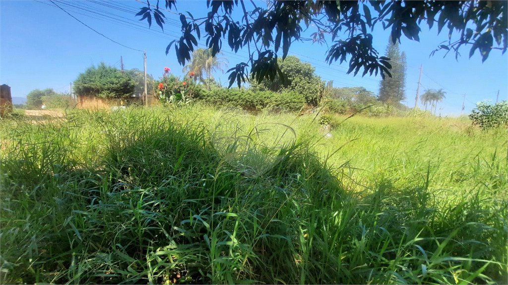 Terreno à venda em Nova Cristalina, Itupeva, SP