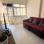 Apartamento à venda com 2 quartos, sendo 1 suíte, em Tijuca, Rio de Janeiro, RJ
