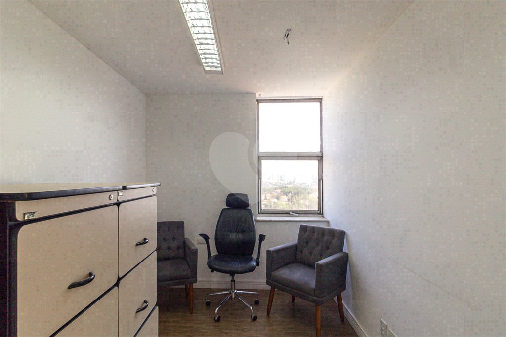 Sala à venda em Bela Vista, São Paulo, SP