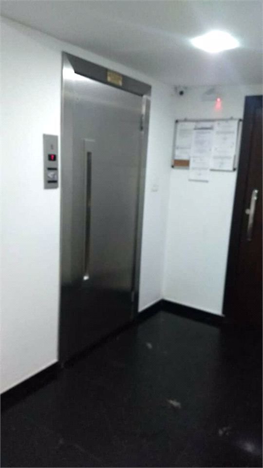 Apartamento Residencial à venda, Aparecida, Santos - AP0937.