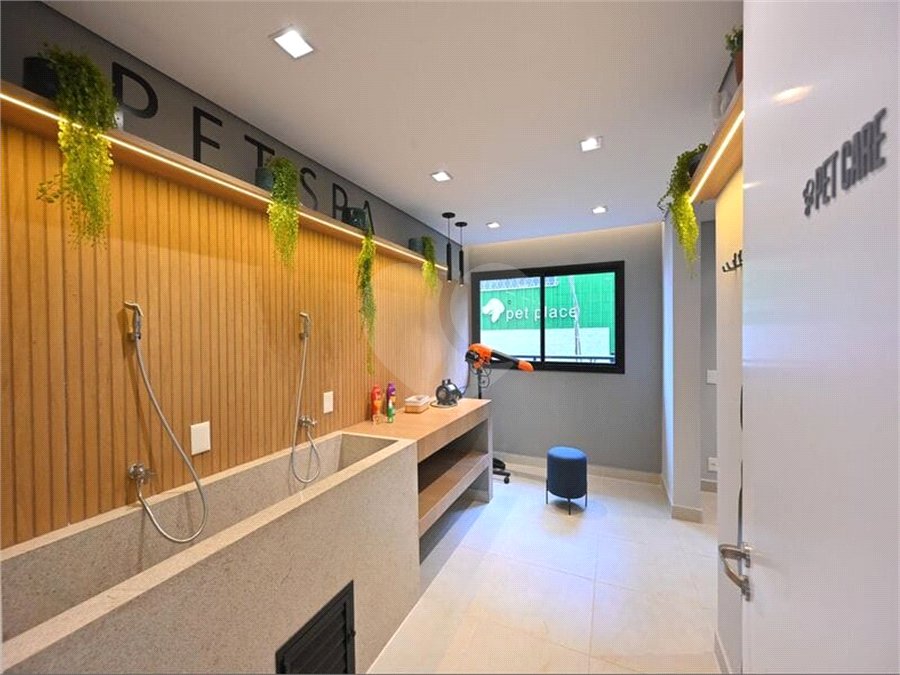 Apartamento para alugar com 2 quartos em Chácara Inglesa, São Paulo, SP