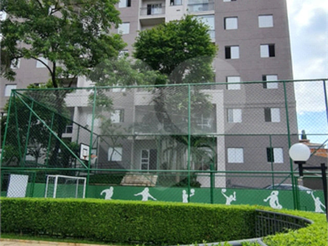 Apartamento à venda com 3 quartos em Vila Talarico, São Paulo, SP