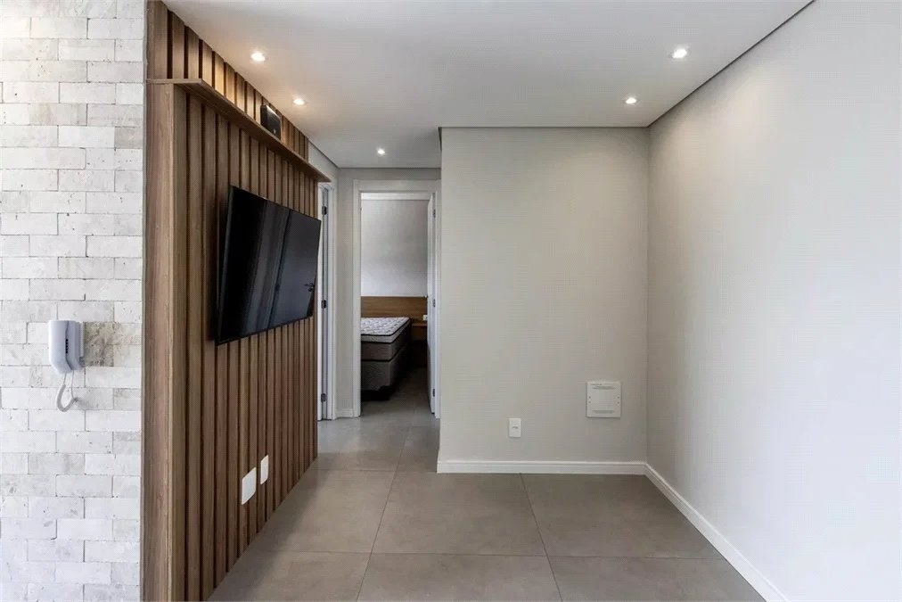 Studio à venda com 2 quartos em Lapa, São Paulo, SP
