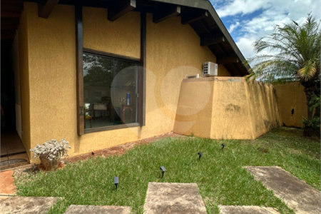 Casa à venda com 3 quartos, sendo 1 suíte, em Portal do Morumbi, Ponta Porã, MS