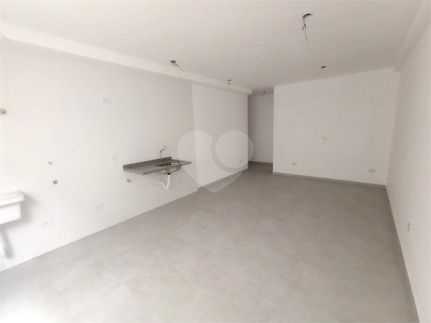 Apartamento à venda ou para alugar em Vila Ema, São Paulo, SP