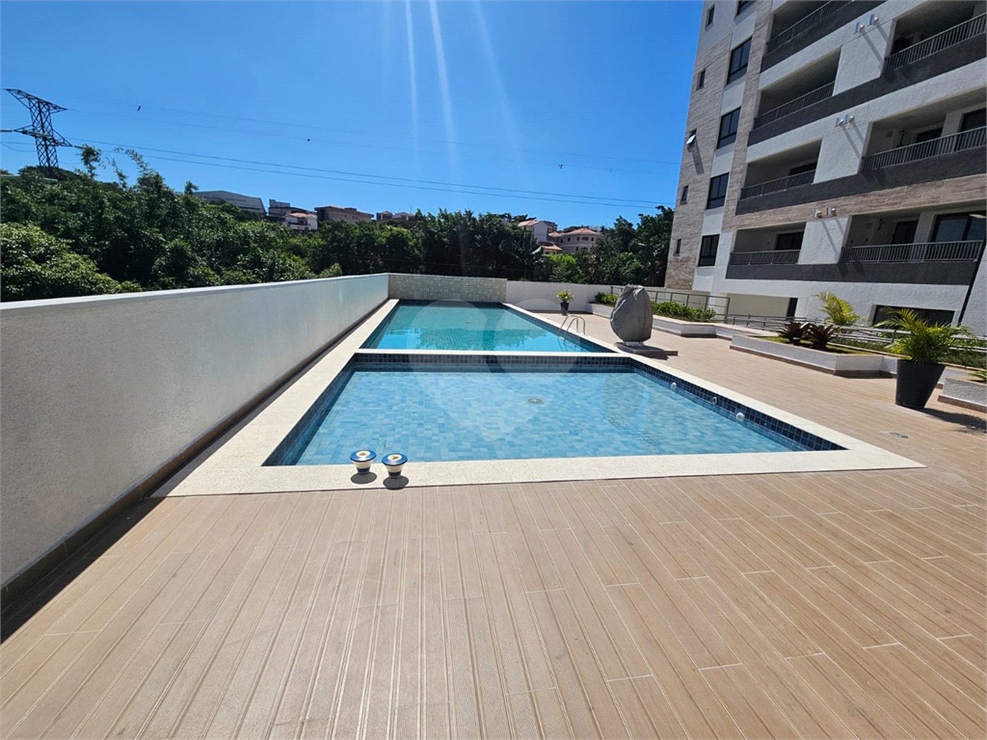 Apartamento à venda com 2 quartos, sendo 1 suíte, em Casa Verde, São Paulo, SP