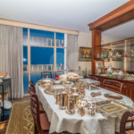 Apartamento à venda com 4 quartos, sendo 1 suíte,  em Higienópolis, São Paulo, SP