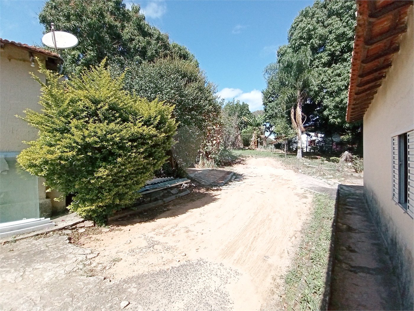 Terreno à venda em Santa Rosa, Vinhedo, SP