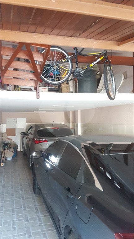 Sobrado à venda com 3 quartos, sendo 1 suíte,  em Água Fria, São Paulo, SP