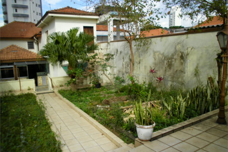 Sobrado à venda com 4 quartos em Vila Maria Alta, São Paulo, SP