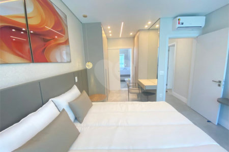 Duplex à venda com 6 suítes em Riviera, Bertioga, SP