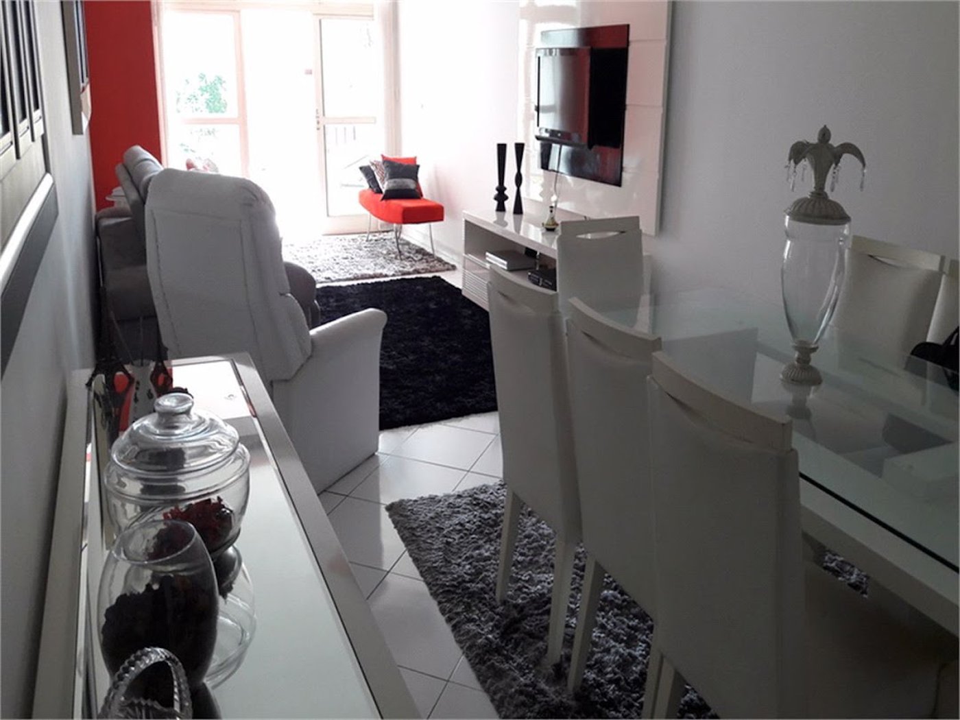 Apartamento Residencial à venda, Gonzaga, Santos - AP0958.