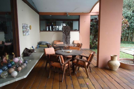 Casa à venda com 6 suítes em Morumbi, São Paulo, SP