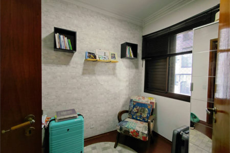 Apartamento à venda com 2 quartos, sendo 1 suíte,  em Perdizes, São Paulo, SP