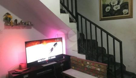 Casa Térrea à venda com 3 quartos em Vila Aurora (zona Norte), São Paulo, SP
