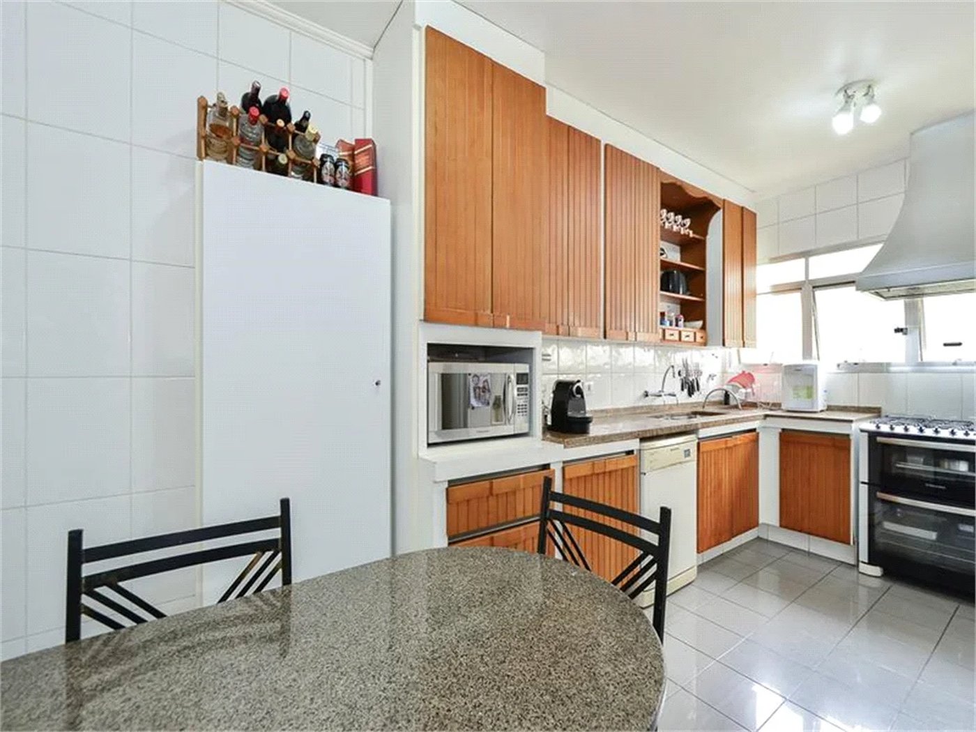 Apartamento à venda com 2 suítes em Vila Andrade, São Paulo, SP