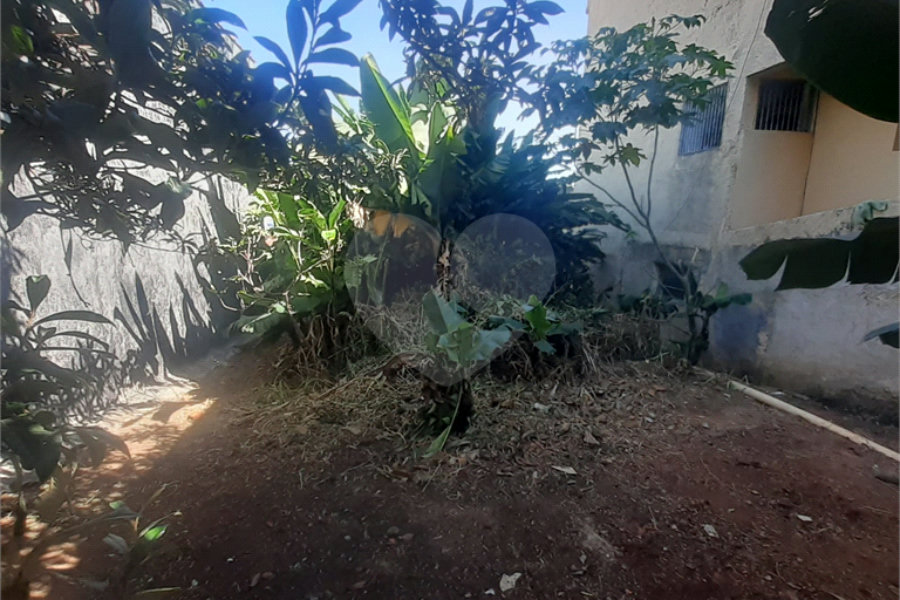 Casa Térrea à venda com 3 quartos em Casa Verde, São Paulo, SP