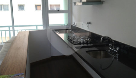 Apartamento à venda com 2 quartos, sendo 1 suíte, em Vila Clementino, São Paulo, SP