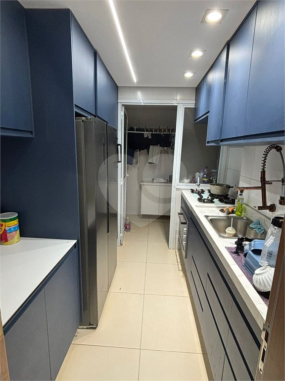 Apartamento à venda com 3 quartos, sendo 1 suíte, em Jardim Paulista, Ribeirão Preto, SP