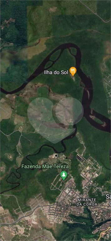 Fazenda à venda com 5 quartos, sendo 1 suíte,  em Santo André, Santa Cruz Cabrália, BA