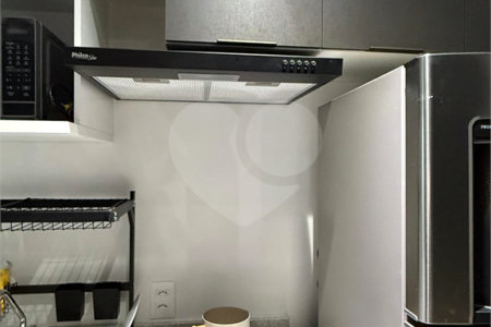 Apartamento para alugar com 1 suíte em Sacomã, São Paulo, SP