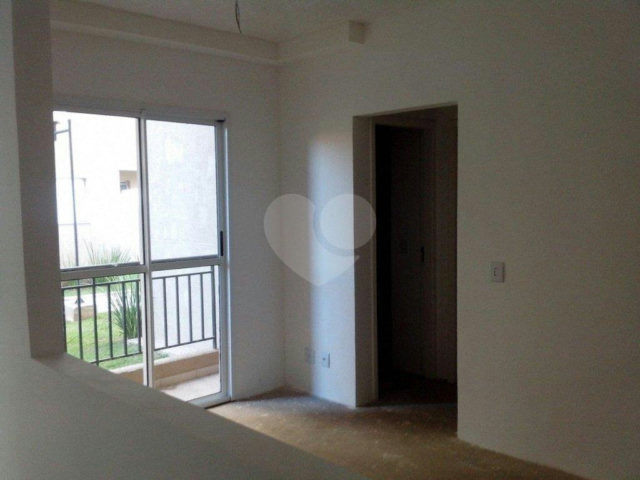 Apartamento à venda com 2 quartos em Jaraguá, São Paulo, SP