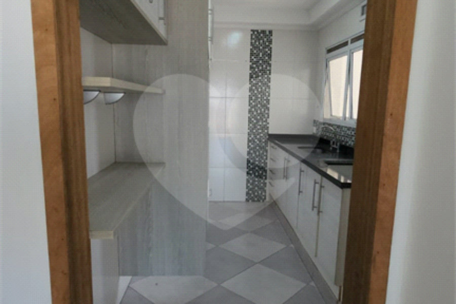 Apartamento à venda com 3 quartos, sendo 1 suíte, em Mandaqui, São Paulo, SP