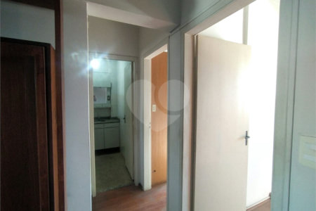 Apartamento à venda com 2 quartos em Santana, São Paulo, SP