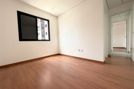 Apartamento à venda com 2 quartos, sendo 1 suíte, em Jardim Guarujá, Sorocaba, SP
