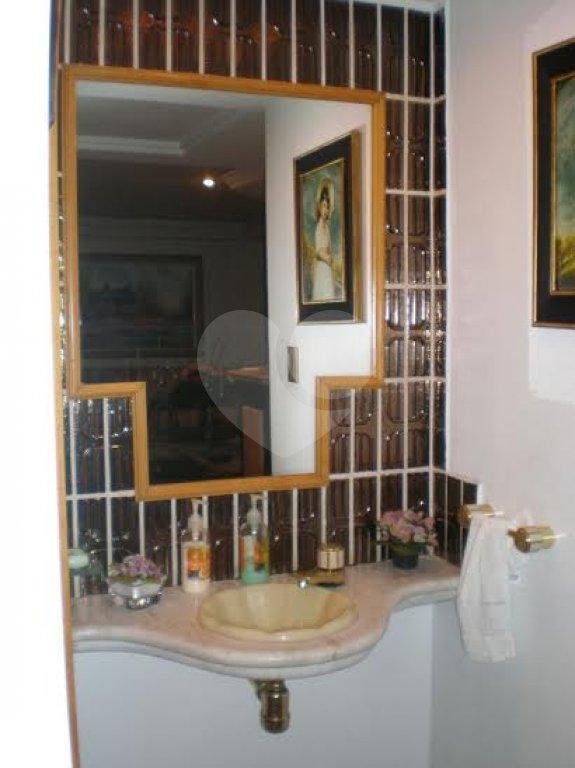 Apartamento à venda com 3 suítes em Vila Maria Alta, São Paulo, SP