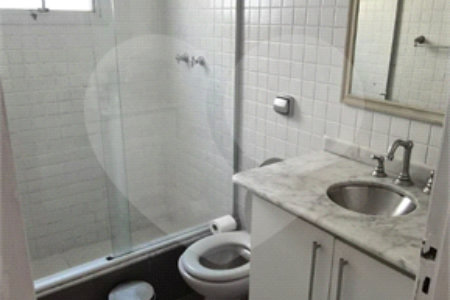 Apartamento à venda com 2 quartos em Pinheiros, São Paulo, SP