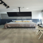 Apartamento para alugar com 1 quarto em Vila Mariana, São Paulo, SP