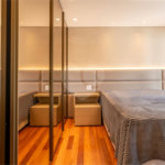 Apartamento à venda com 3 suítes em Brooklin, São Paulo, SP