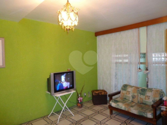 Sobrado à venda com 3 quartos, sendo 1 suíte,  em Vila Nova Cachoeirinha, São Paulo, SP