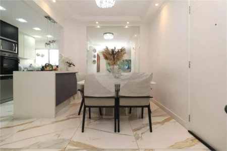 Apartamento à venda ou para alugar com 3 quartos, sendo 1 suíte, em Vila Madalena, São Paulo, SP