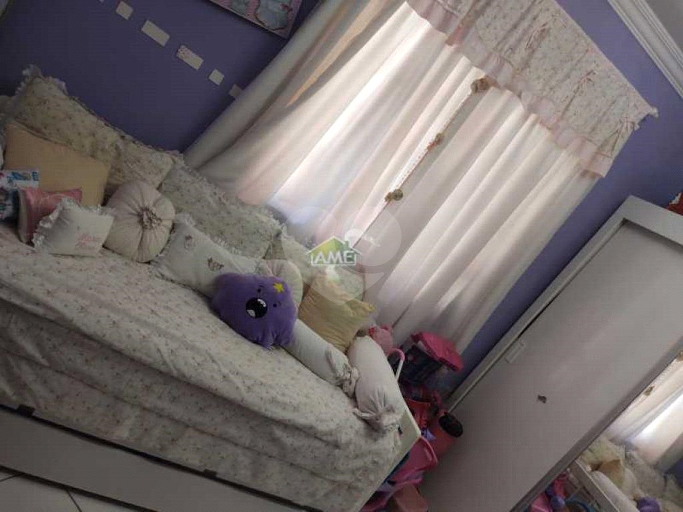 Casa à venda com 3 quartos, sendo 2 suítes, em Campo Grande, Rio de Janeiro, RJ