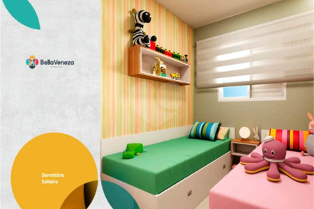 Apartamento à venda com 2 quartos em Conjunto Habitacional Júlio de Mesquita Filho, Sorocaba, SP
