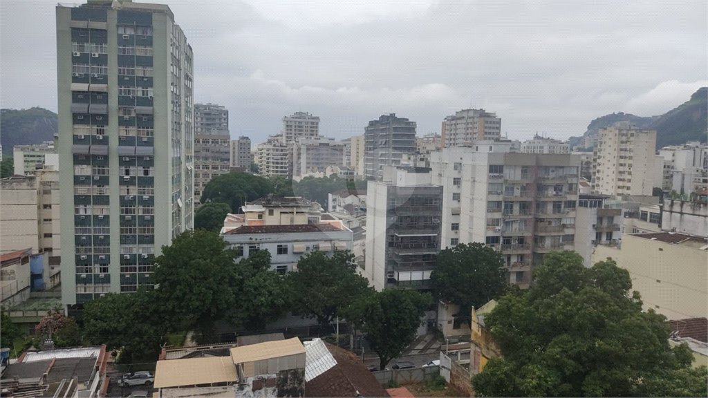 Apartamento à venda com 3 quartos, sendo 1 suíte,  em Tijuca, Rio de Janeiro, RJ