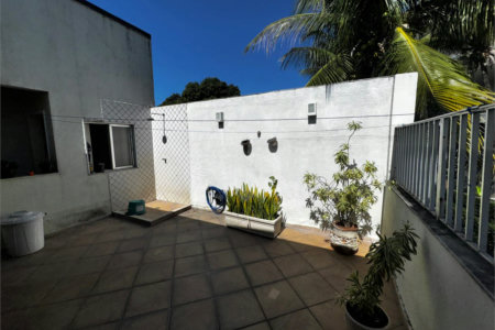Apartamento à venda com 3 quartos, sendo 1 suíte,  em Jardim Guanabara, Rio de Janeiro, RJ