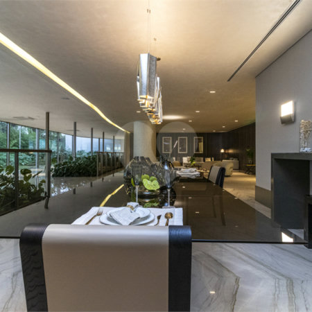Apartamento à venda com 4 suítes em Jardim Guedala, São Paulo, SP