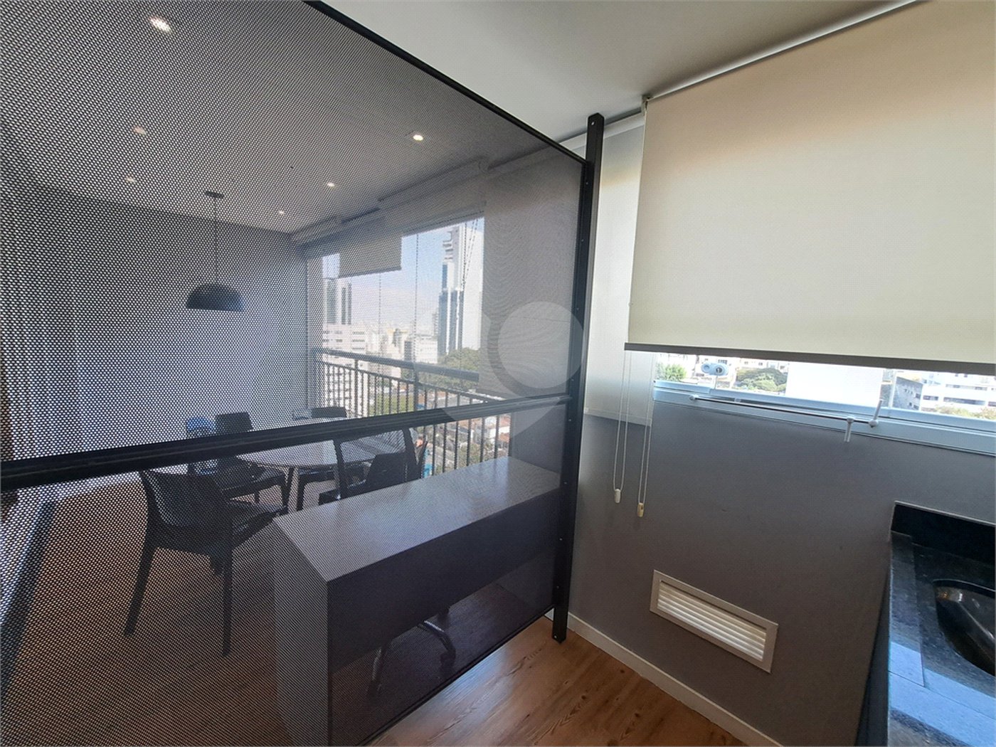Apartamento à venda com 1 quarto em Santana, São Paulo, SP