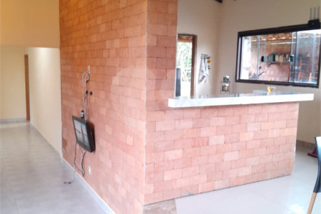 Chácara à venda com 2 quartos, sendo 1 suíte,  no Centro, Gramadinho, SP